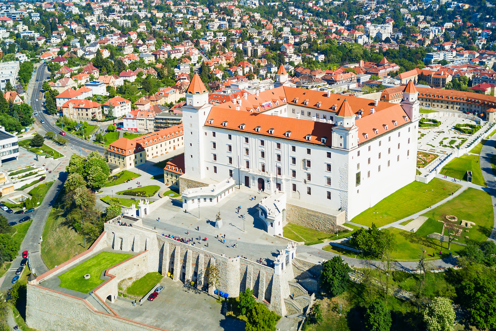 Itinerary Image